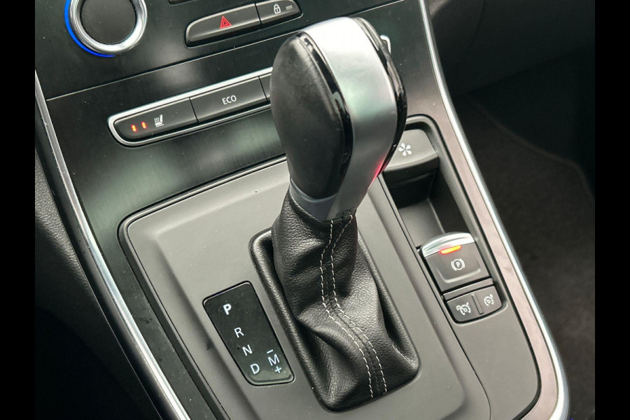 Renault Scénic 1.3 TCe Bose Black/Edition Panoramadak Trekhaak Stoelverwarming