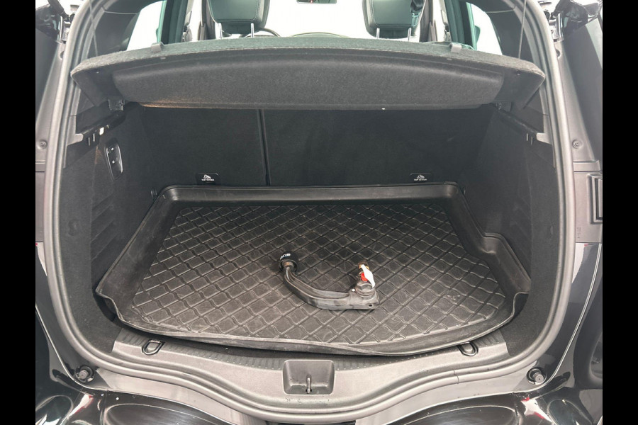 Renault Scénic 1.3 TCe Bose Black/Edition Panoramadak Trekhaak Stoelverwarming