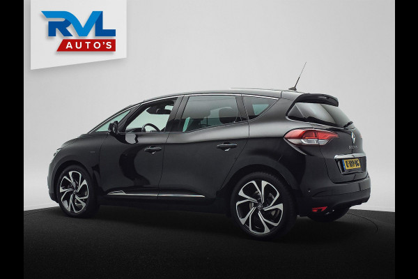 Renault Scénic 1.3 TCe Bose Black/Edition Panoramadak Trekhaak Stoelverwarming