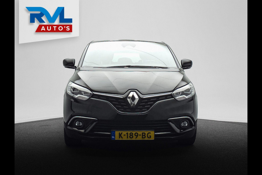 Renault Scénic 1.3 TCe Bose Black/Edition Panoramadak Trekhaak Stoelverwarming