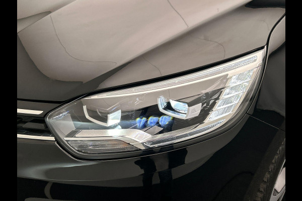 Renault Scénic 1.3 TCe Bose Black/Edition Panoramadak Trekhaak Stoelverwarming