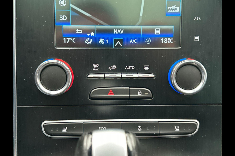 Renault Scénic 1.3 TCe Bose Black/Edition Panoramadak Trekhaak Stoelverwarming