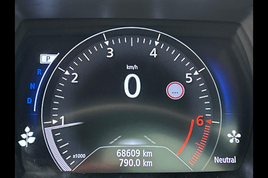 Renault Scénic 1.3 TCe Bose Black/Edition Panoramadak Trekhaak Stoelverwarming