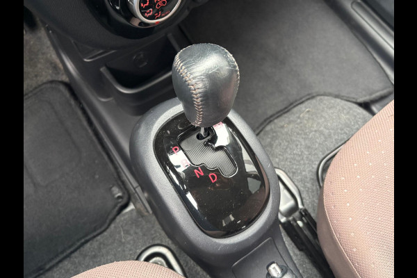 Citroën C-Zero 4-persoons 16 kWh | Rijklaar geleverd incl Beurt, APK en 12 maanden BOVAG garantie! |