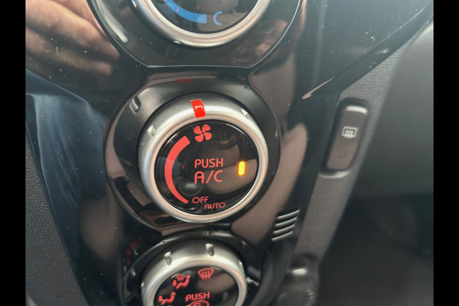 Citroën C-Zero 4-persoons 16 kWh | Rijklaar geleverd incl Beurt, APK en 12 maanden BOVAG garantie! |