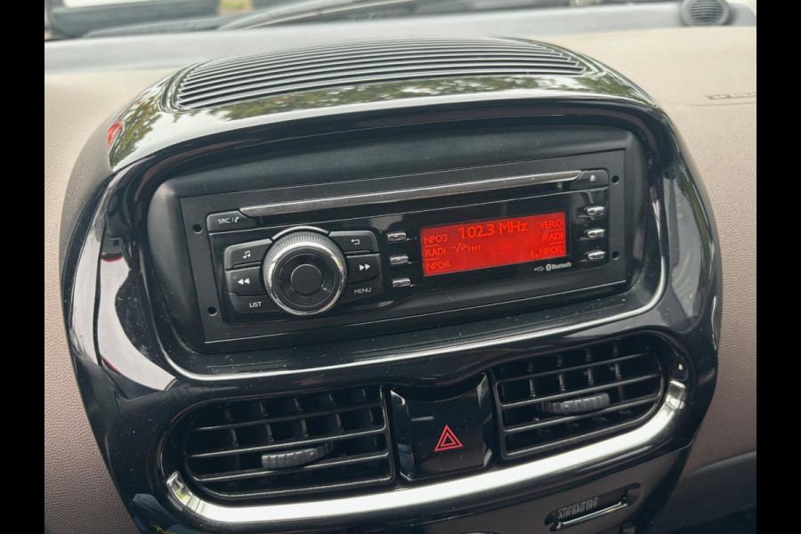 Citroën C-Zero 4-persoons 16 kWh | Rijklaar geleverd incl Beurt, APK en 12 maanden BOVAG garantie! |