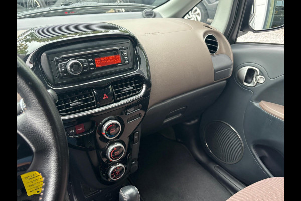 Citroën C-Zero 4-persoons 16 kWh | Rijklaar geleverd incl Beurt, APK en 12 maanden BOVAG garantie! |