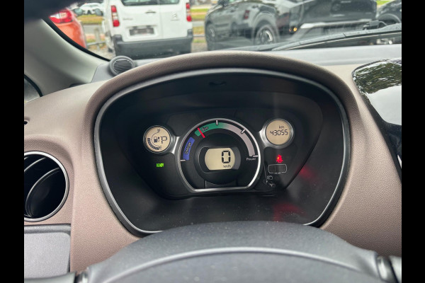 Citroën C-Zero 4-persoons 16 kWh | Rijklaar geleverd incl Beurt, APK en 12 maanden BOVAG garantie! |