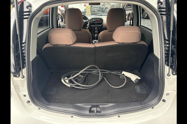 Citroën C-Zero 4-persoons 16 kWh | Rijklaar geleverd incl Beurt, APK en 12 maanden BOVAG garantie! |