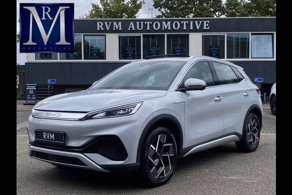 BYD ATTO 3 comfort SUPER NETTE AUTO !| BTW VERREKENBAAR