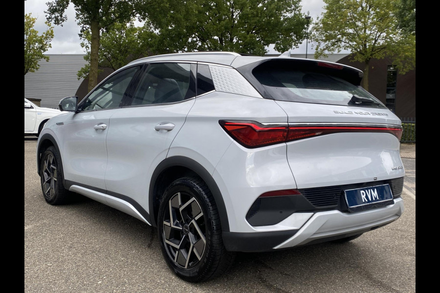 BYD ATTO 3 comfort SUPER NETTE AUTO !| BTW VERREKENBAAR