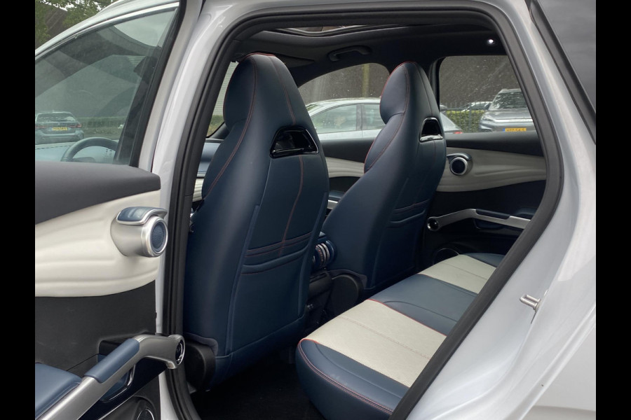 BYD ATTO 3 comfort SUPER NETTE AUTO !| BTW VERREKENBAAR