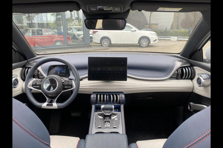 BYD ATTO 3 comfort SUPER NETTE AUTO !| BTW VERREKENBAAR