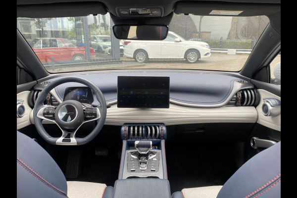 BYD ATTO 3 comfort SUPER NETTE AUTO !| BTW VERREKENBAAR