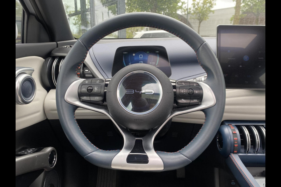 BYD ATTO 3 comfort SUPER NETTE AUTO !| BTW VERREKENBAAR
