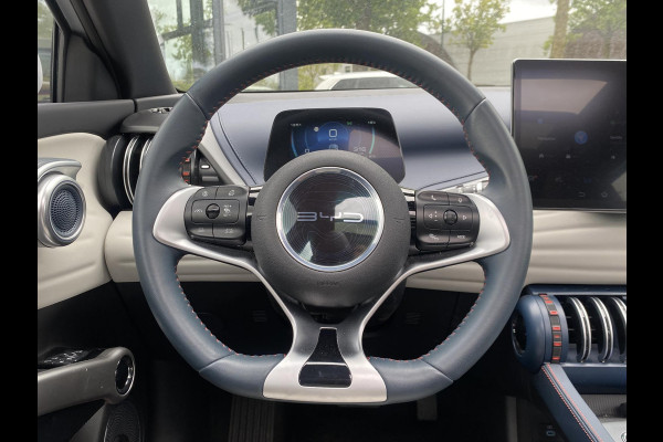BYD ATTO 3 comfort SUPER NETTE AUTO !| BTW VERREKENBAAR