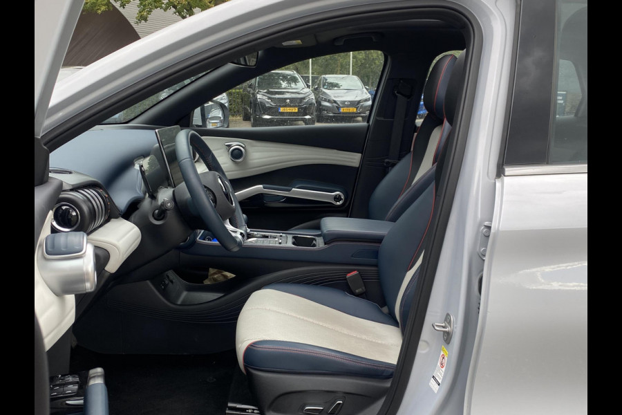 BYD ATTO 3 comfort SUPER NETTE AUTO !| BTW VERREKENBAAR