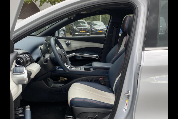BYD ATTO 3 comfort SUPER NETTE AUTO !| BTW VERREKENBAAR