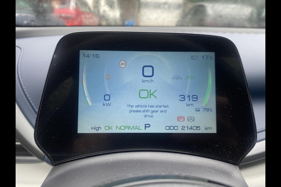 BYD ATTO 3 comfort SUPER NETTE AUTO !| BTW VERREKENBAAR