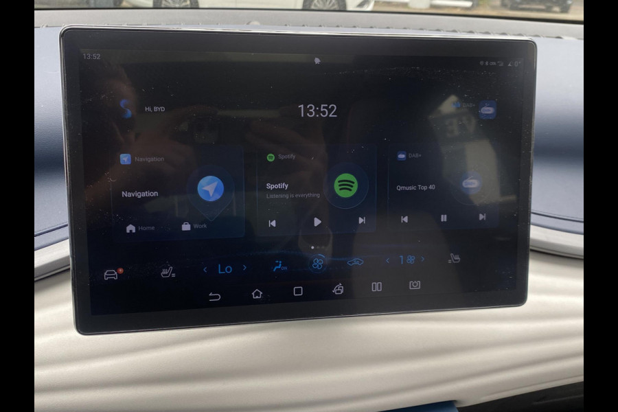 BYD ATTO 3 comfort SUPER NETTE AUTO !| BTW VERREKENBAAR