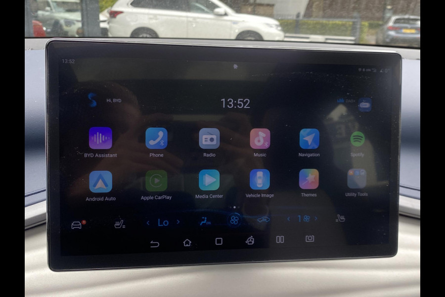 BYD ATTO 3 comfort SUPER NETTE AUTO !| BTW VERREKENBAAR
