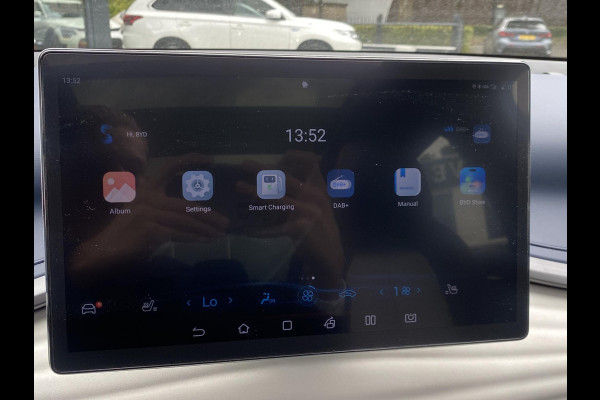 BYD ATTO 3 comfort SUPER NETTE AUTO !| BTW VERREKENBAAR