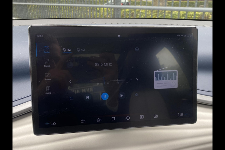 BYD ATTO 3 comfort SUPER NETTE AUTO !| BTW VERREKENBAAR