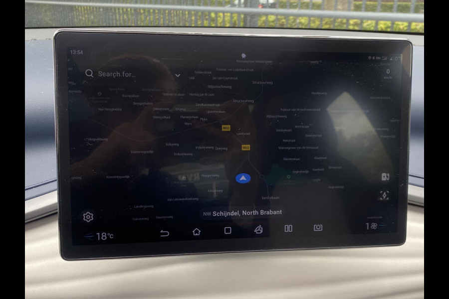 BYD ATTO 3 comfort SUPER NETTE AUTO !| BTW VERREKENBAAR