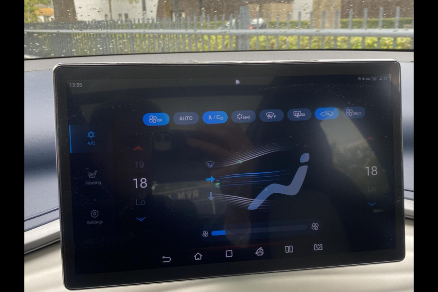 BYD ATTO 3 comfort SUPER NETTE AUTO !| BTW VERREKENBAAR