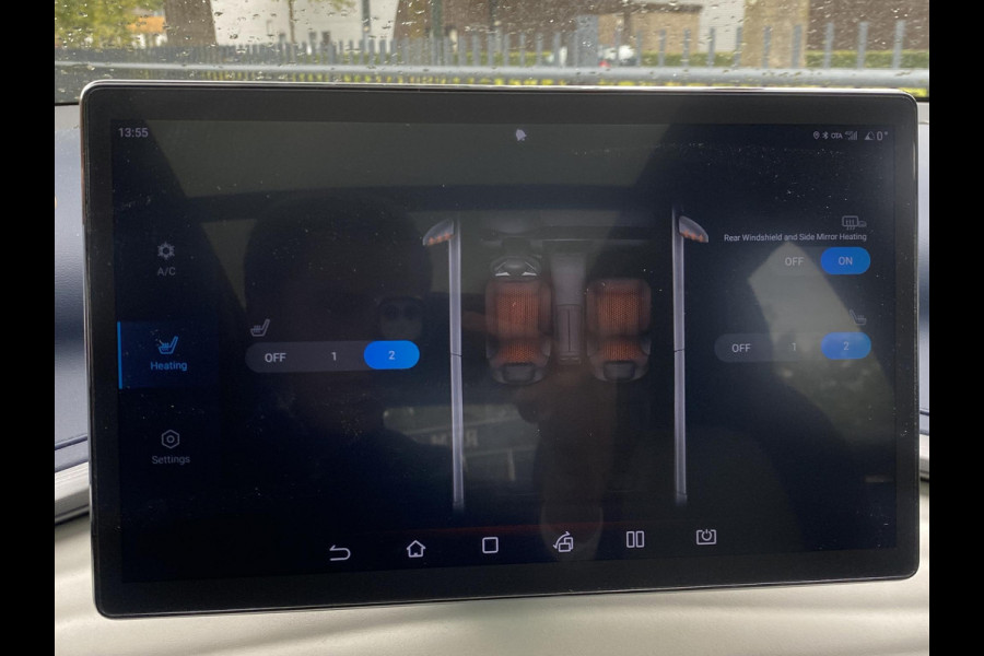 BYD ATTO 3 comfort SUPER NETTE AUTO !| BTW VERREKENBAAR
