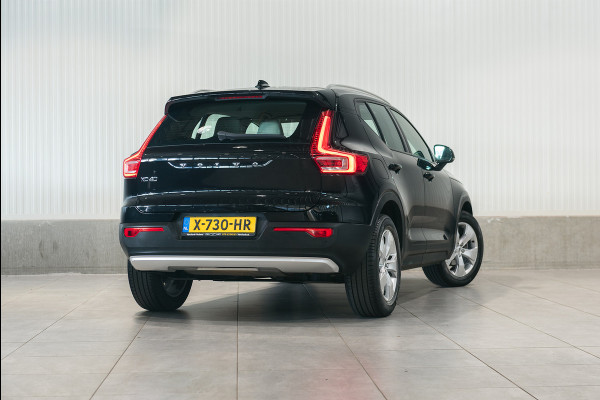 Volvo XC40 D3 Aut. Momentum Trekhaak Parkeercamera 150pk