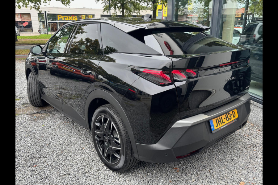 Peugeot 3008 1.2 Hybrid 136 GT | Elektr. achterklep | Adaptive cruise | Camera | Prijs is rijklaar