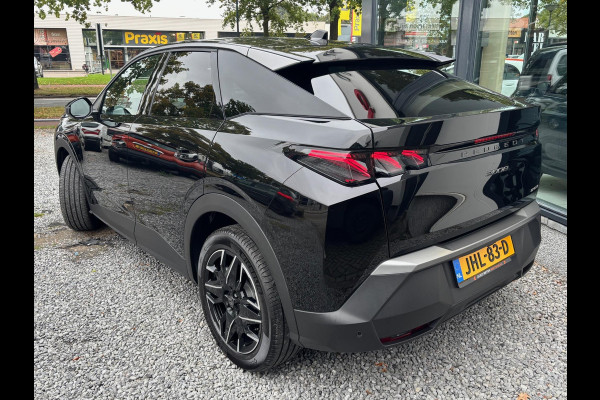 Peugeot 3008 1.2 Hybrid 136 GT | Elektr. achterklep | Adaptive cruise | Camera | Prijs is rijklaar