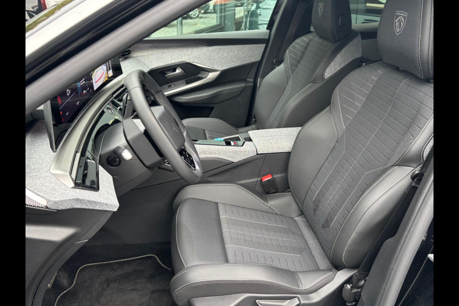 Peugeot 3008 1.2 Hybrid 136 GT | Elektr. achterklep | Adaptive cruise | Camera | Prijs is rijklaar