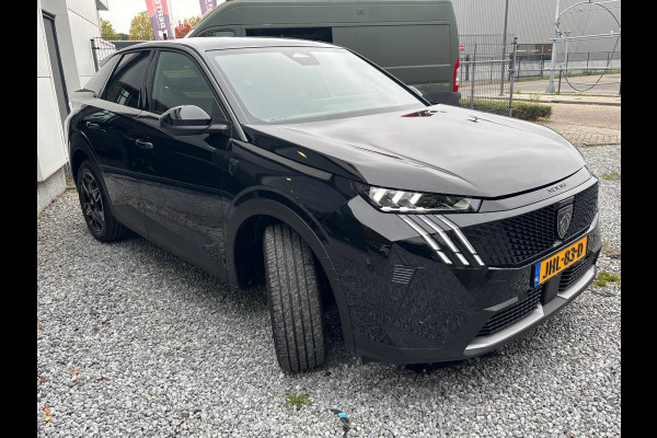 Peugeot 3008 1.2 Hybrid 136 GT | Elektr. achterklep | Adaptive cruise | Camera | Prijs is rijklaar