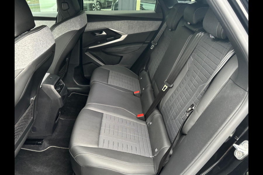 Peugeot 3008 1.2 Hybrid 136 GT | Elektr. achterklep | Adaptive cruise | Camera | Prijs is rijklaar
