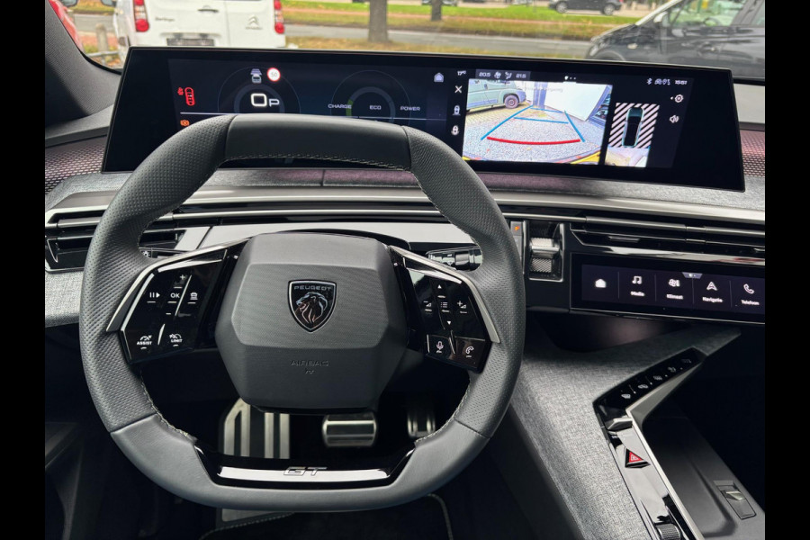 Peugeot 3008 1.2 Hybrid 136 GT | Elektr. achterklep | Adaptive cruise | Camera | Prijs is rijklaar