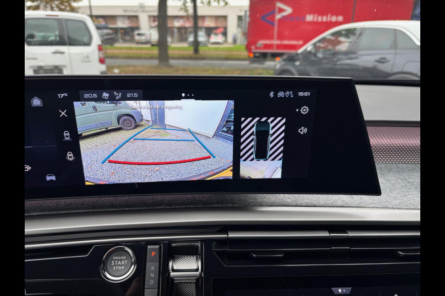 Peugeot 3008 1.2 Hybrid 136 GT | Elektr. achterklep | Adaptive cruise | Camera | Prijs is rijklaar
