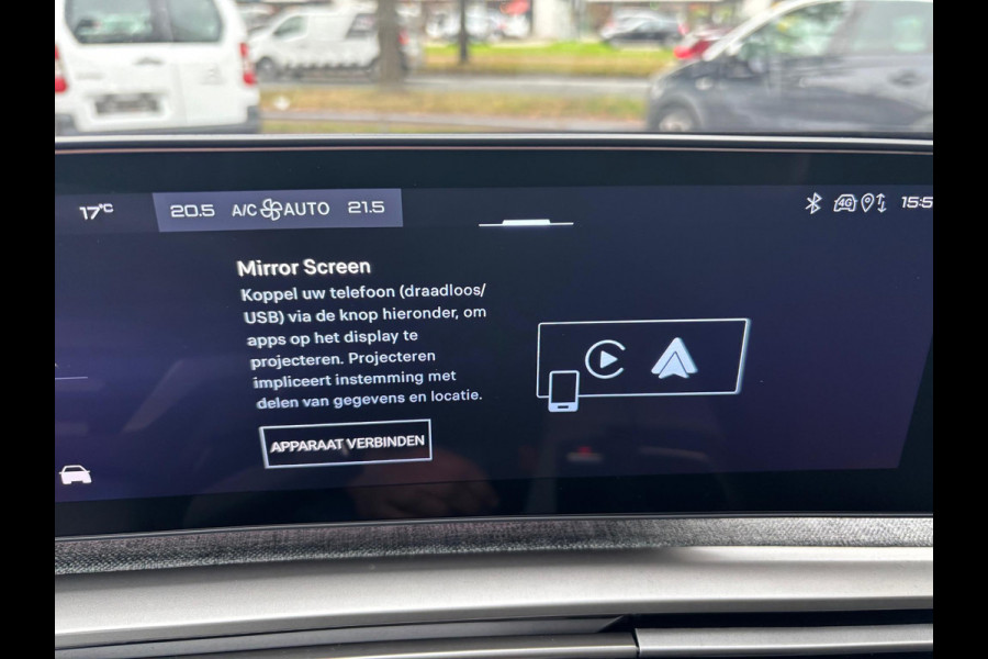 Peugeot 3008 1.2 Hybrid 136 GT | Elektr. achterklep | Adaptive cruise | Camera | Prijs is rijklaar