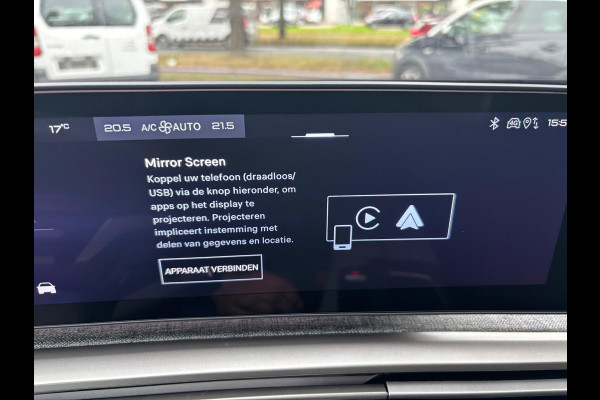 Peugeot 3008 1.2 Hybrid 136 GT | Elektr. achterklep | Adaptive cruise | Camera | Prijs is rijklaar