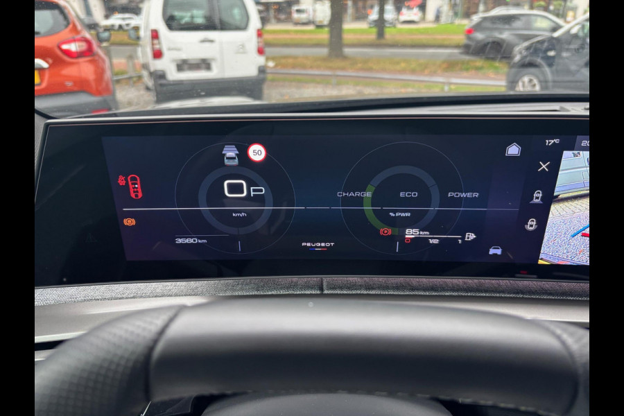 Peugeot 3008 1.2 Hybrid 136 GT | Elektr. achterklep | Adaptive cruise | Camera | Prijs is rijklaar