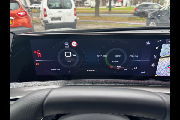 Peugeot 3008 1.2 Hybrid 136 GT | Elektr. achterklep | Adaptive cruise | Camera | Prijs is rijklaar