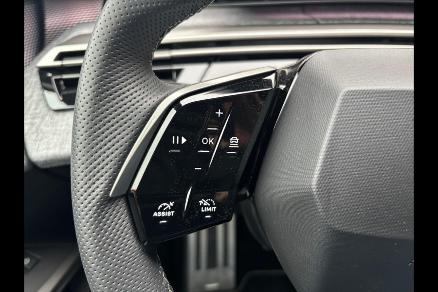 Peugeot 3008 1.2 Hybrid 136 GT | Elektr. achterklep | Adaptive cruise | Camera | Prijs is rijklaar