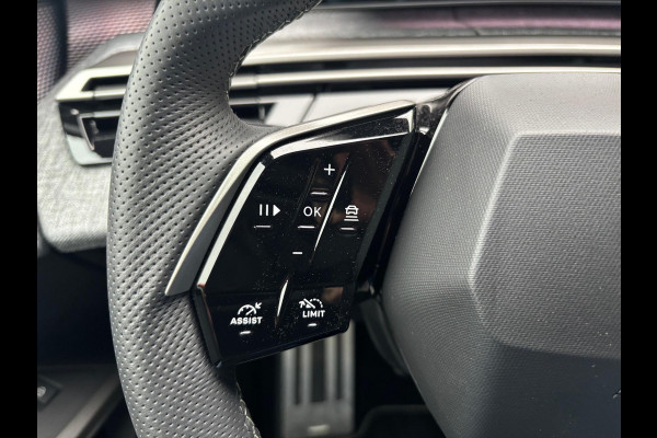 Peugeot 3008 1.2 Hybrid 136 GT | Elektr. achterklep | Adaptive cruise | Camera | Prijs is rijklaar
