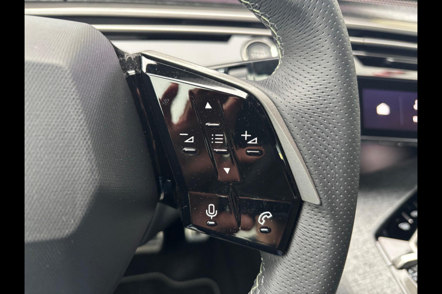 Peugeot 3008 1.2 Hybrid 136 GT | Elektr. achterklep | Adaptive cruise | Camera | Prijs is rijklaar