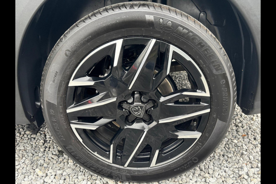 Peugeot 3008 1.2 Hybrid 136 GT | Elektr. achterklep | Adaptive cruise | Camera | Prijs is rijklaar