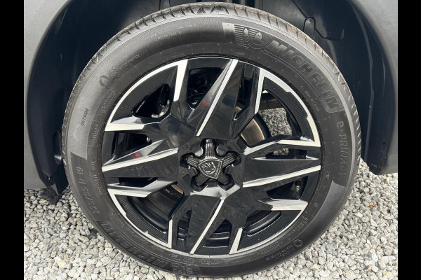 Peugeot 3008 1.2 Hybrid 136 GT | Elektr. achterklep | Adaptive cruise | Camera | Prijs is rijklaar
