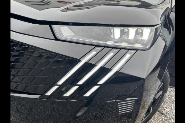 Peugeot 3008 1.2 Hybrid 136 GT | Elektr. achterklep | Adaptive cruise | Camera | Prijs is rijklaar