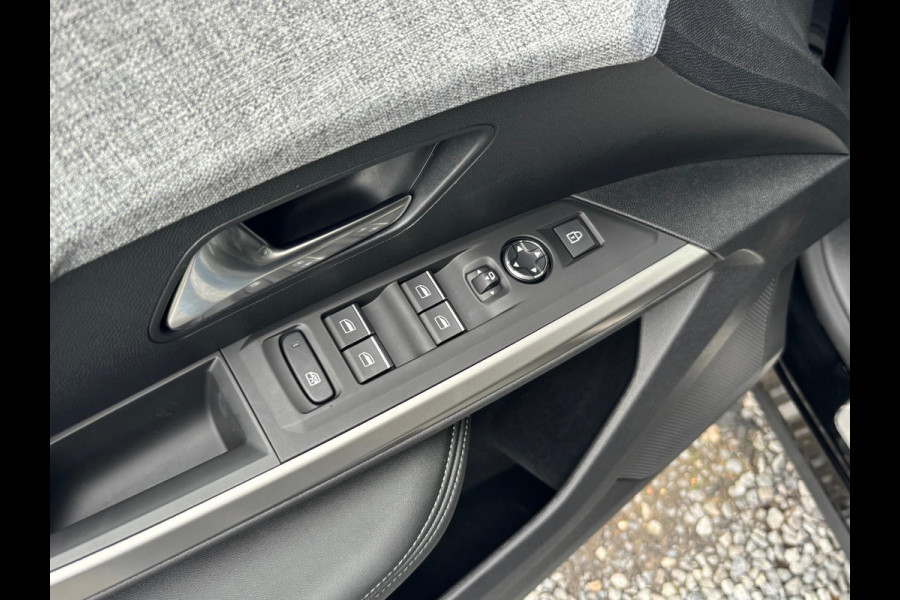Peugeot 3008 1.2 Hybrid 136 GT | Elektr. achterklep | Adaptive cruise | Camera | Prijs is rijklaar