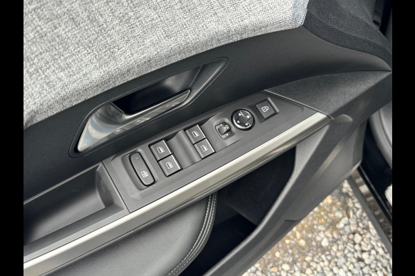 Peugeot 3008 1.2 Hybrid 136 GT | Elektr. achterklep | Adaptive cruise | Camera | Prijs is rijklaar